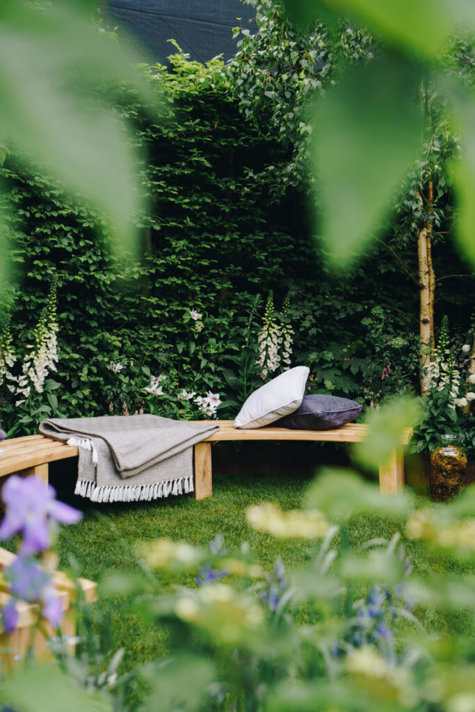 RHS Chelsea 'Celebration Garden'