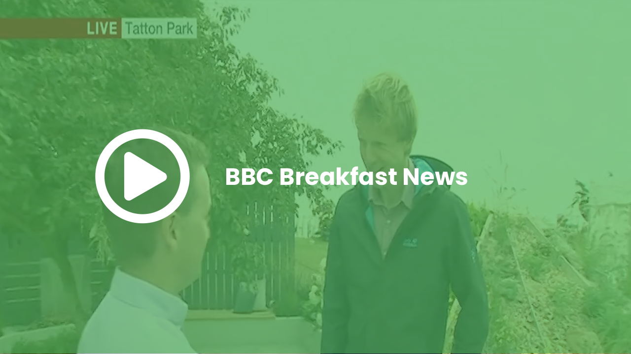 BBC Breakfast News