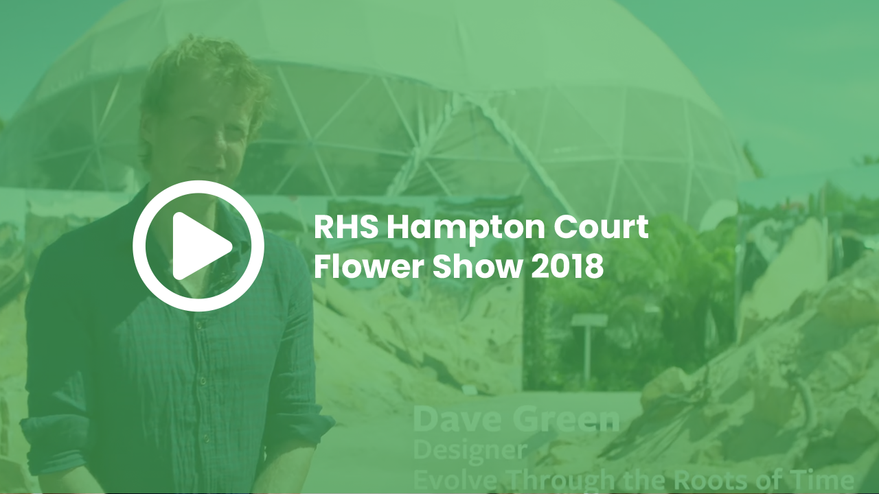 RHS Hampton Court Flower Show 2018